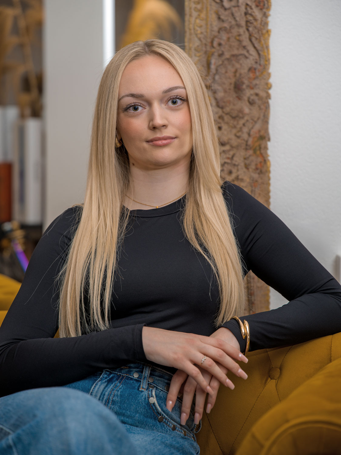 Laura